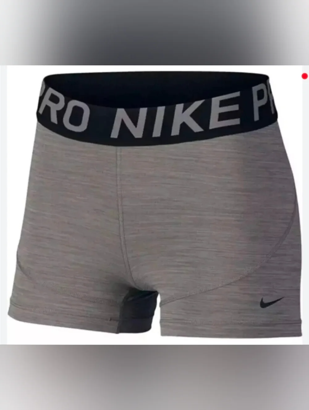 New Nike Pro Women's 3